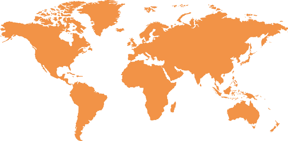 Fertoro World Map