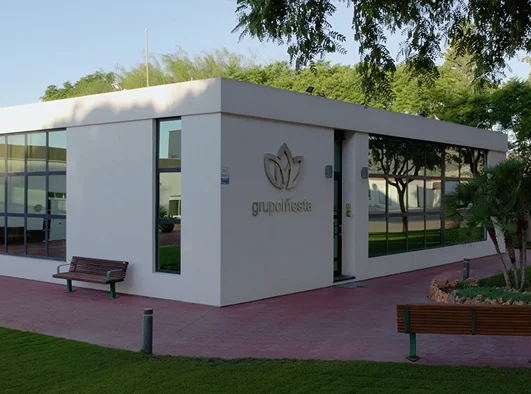 Fertoro Facilities